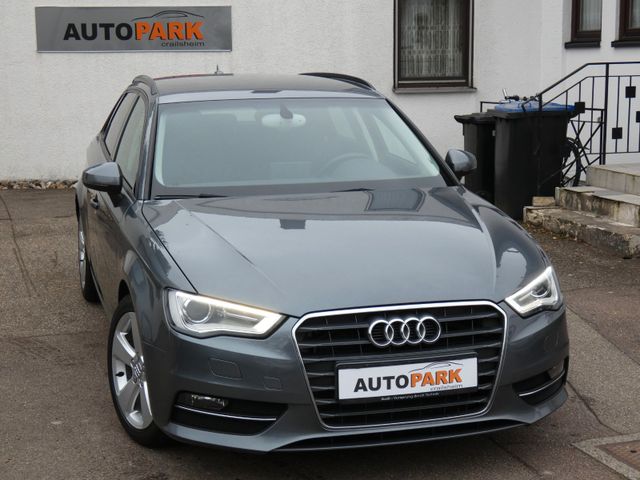 Audi A3 2.0 TDI Sportback Ambition