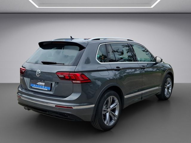 Tiguan 1.5TSI Join R-Line AHK