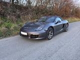 Porsche Boxster 981 - 6-Zylinder - PDK - Porsche Boxster: 98