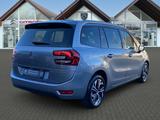 Citroën Grand C4 Spacetourer C-Series - Citroën Grand C4 Picasso / SpaceTourer aus 2021