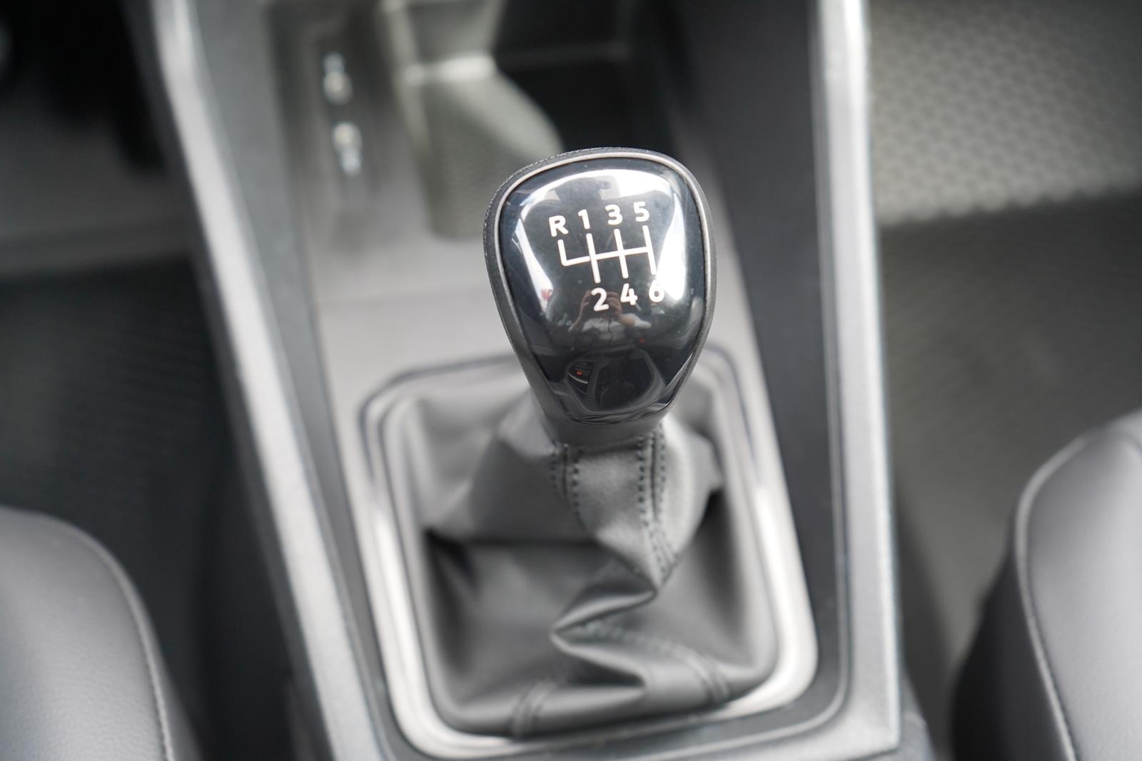 Volkswagen Caddy 1.5 TSI Standheizung AHK Sitzheizung Klima, миниатюра 23