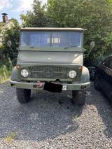Andere Unimog 404 - : Unimog
