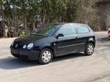 Volkswagen Polo 1.2 47kW Trendline - Gebrauchtwagen bis 600 Euro