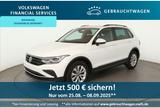 Volkswagen Tiguan Basis 1.5 TSI DSG Klima*NAV*SH - Autos aus dem Jahr 2021