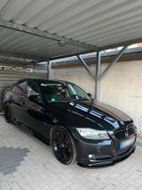 BMW 320d E90 xdrive - BMW 320: E90