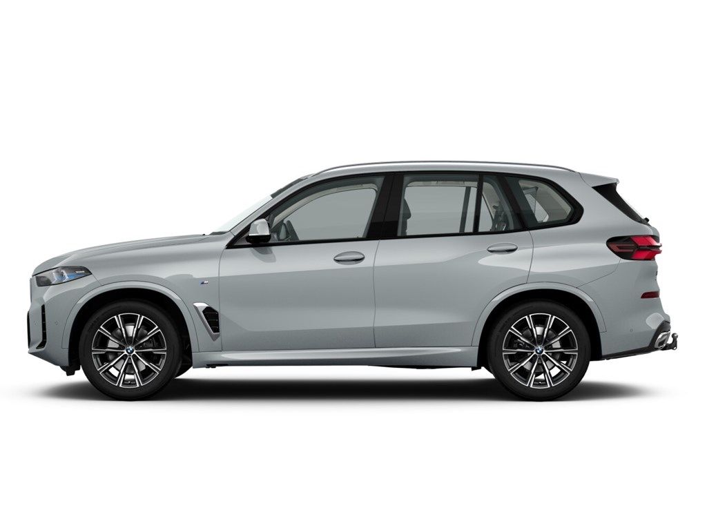 BMW X5 xDrive 30d +M-Sport+AHK+Sonnenschutzvergl.+ imagem 2