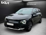 Kia Niro EV Vision Navi ACC Klimaaut. RFK Spurhalte - schwarze Kia Niro EV