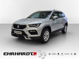 Seat Ateca 1.5 TSI ACT DSG Road Edition VIRTUAL*LED*N - SEAT Ateca Road-Edition mit Benzin-Antrieb