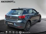 Seat Ibiza Style Beats 1.0 TSI DSG LED Navi Rückfahrk - Seat Ibiza Beats mit Benzin-Antrieb