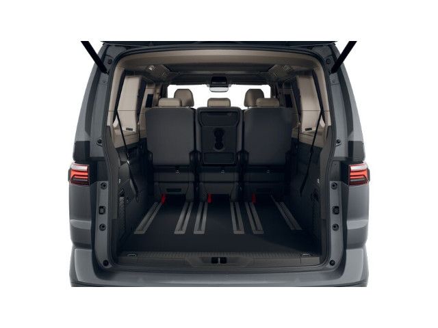 California Beach 1,5 l eHybrid 4MOTION DSG