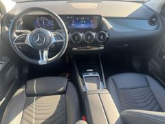 Fahrzeugabbildung Mercedes-Benz B 180d Advanced LED NAVIGATION KAMERA