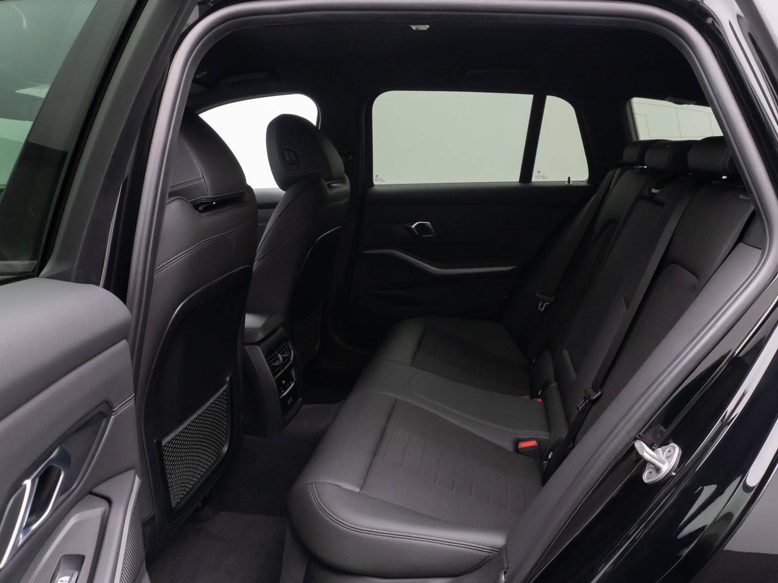 BMW 320 d Kamera HUD HiFi Komfort AHK Leder Sport, миниатюра 26
