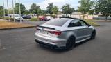 Audi RS3 2.5 TFSI S tronic quattro -8V - gebrauchte Audi RS3 aus dem Jahr 2019