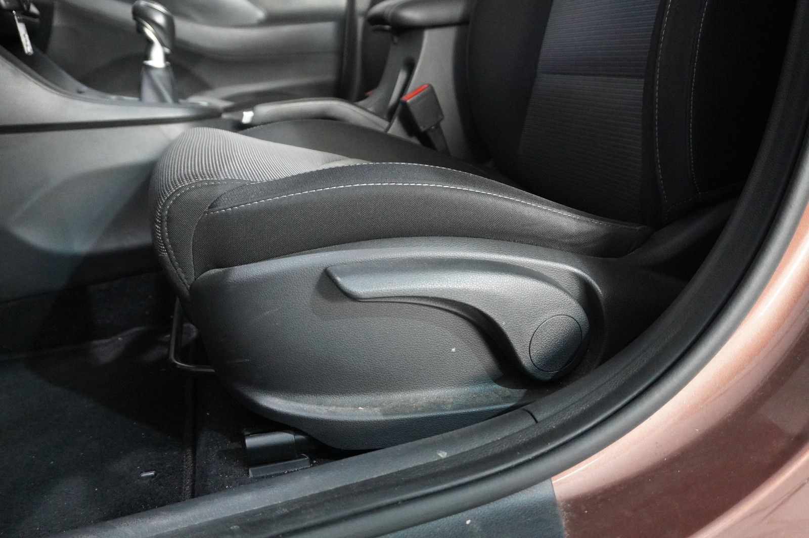 Fahrzeugabbildung Hyundai i30 LIM. 1.0 T-GDI SELECT LED/KLIMA/PDC/TEMP/USB