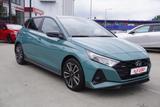 Hyundai i20 1.0 N Line Mild-Hybrid Bose LED Kamera - Hyundai i20 Gebrauchtwagen in Berlin