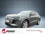 Audi Q6 SUV e-tron qu. PANO Luft HUD 20 Matrix 360