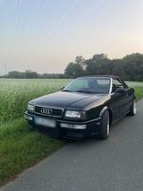 Audi 80 V6 Cabrio - Audi 80 in Bielefeld
