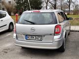 Opel Astra Caravan 1.6 Ecotec 85kW Easytronic - - Opel Astra: Easytronic