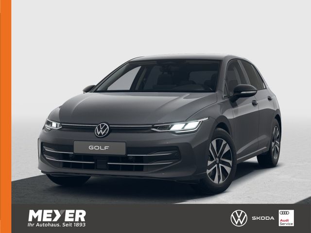 Volkswagen Golf ENERGY 1.5 l eTSI DSG *AHK, Ganzjahresreife