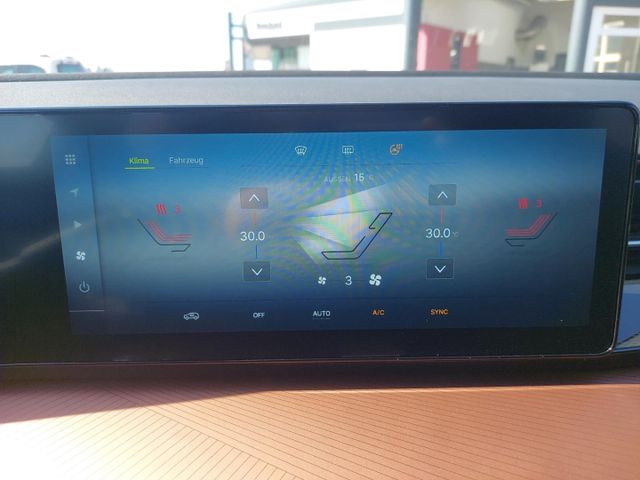 KGM Torres Nomad 1.5 T-GDI AT°Navi°SHZ°LED°ACC°RFK°L
