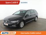 Volkswagen Passat 1.5 TSI ACT Business Aut.*NAVI*LED*ACC* - VW Passat Gebrauchtwagen in Stuttgart