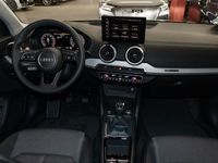 Audi Q2 - Vorschau Bild 13