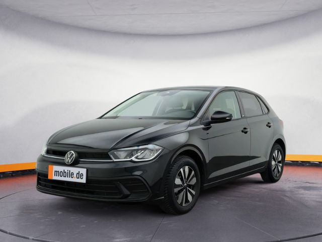 Volkswagen Polo 1.0 MPI Move TEMPOMAT LED PDC DAB