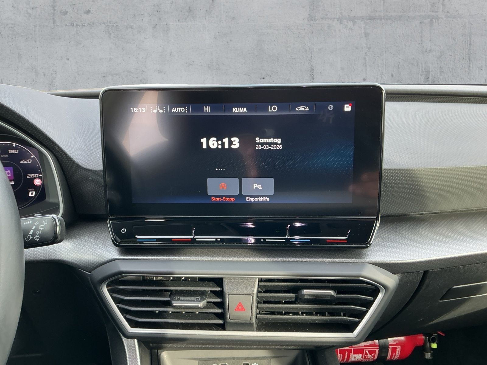 Seat Leon - Bild 11