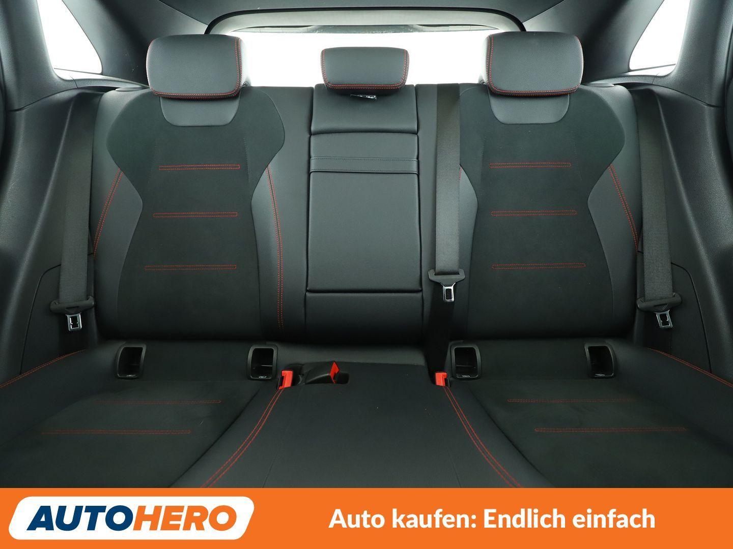 Mercedes-Benz EQA 350 4Matic AMG Line Aut.*NAV*ACC*360CAM*PDC*SHZ*, миниатюра 14