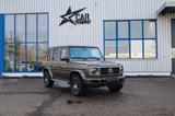 Mercedes-Benz G 500 G Station G 500 AMG Line * Manufaktur * - Mercedes-Benz G 500 aus 2021