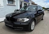 BMW 120 1 Limousine 120i - gebrauchte BMW 120 aus dem Jahr 2008
