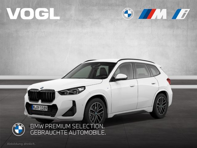 BMW X1 xDrive20d