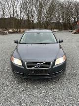 Volvo S80 Lim. 2.5 T Summum - gebrauchte Volvo S80 aus dem Jahr 2006