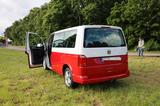 Volkswagen T6 Multivan - Volkswagen T6 Multivan in Düsseldorf