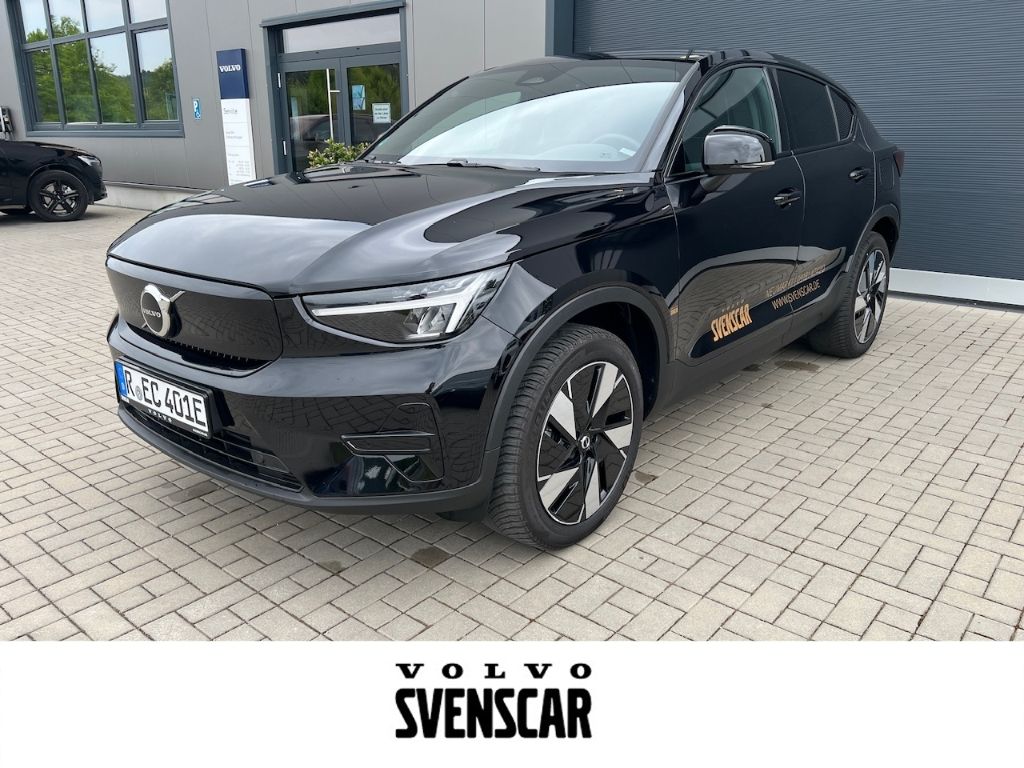 Volvo C40