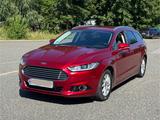 Ford Mondeo 1,5 EcoBoost 121kW ST-Line Turnier - Ford Mondeo Gebrauchtwagen in Chemnitz