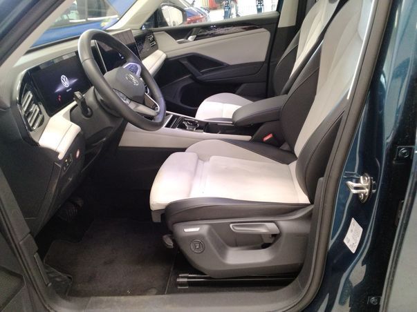 Volkswagen Tiguan - Bild 5