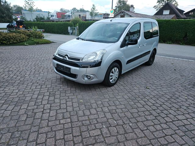 Citroën Berlingo Kombi MULTISPACE