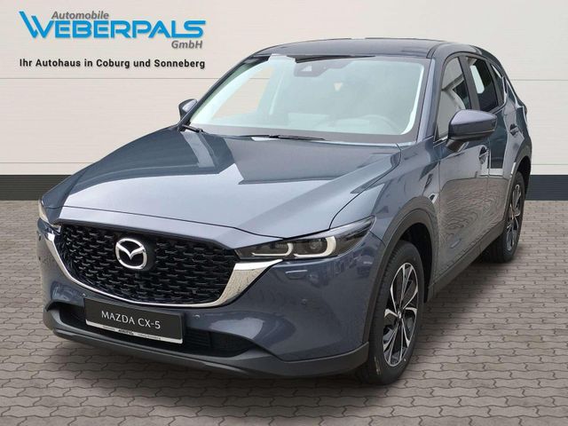 Mazda CX-5 SKYACTIV-D 150 SCR Aut. Advantage-360 KAMER