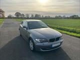 BMW 116d  - BMW 116 aus 2010 mit Diesel-Antrieb: Limousine