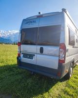 Pössl 4 Family - Pössl Kastenwagen