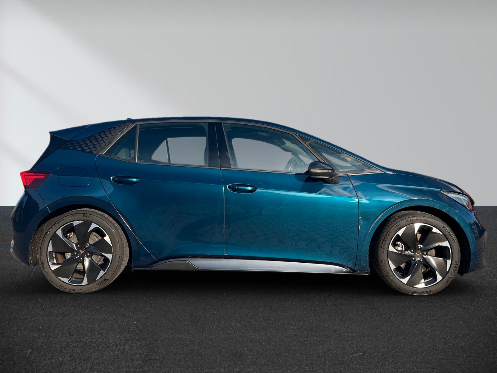 Cupra Born 150kW, 58kWh / 62kWh imagem 3