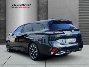 Peugeot 308 - 3