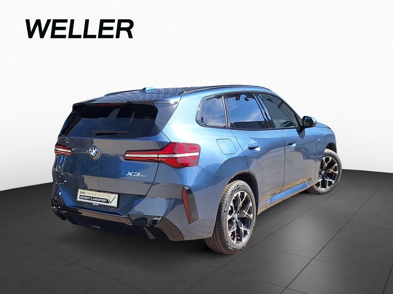 BMW X3 - Bild 6