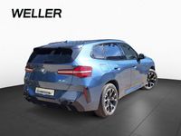 BMW X3 - Vorschau Bild 6