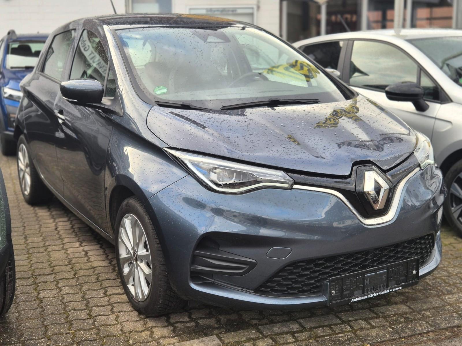 Renault Zoe R110 Z.E.50 Experience Ganzjahresreifen