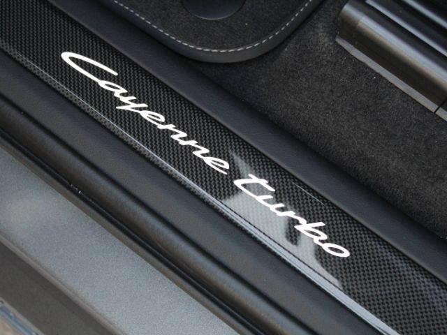Porsche Cayenne - Bild 22