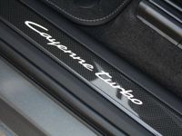 Porsche Cayenne - Vorschau Bild 22