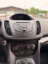 Ford Kuga Titanium