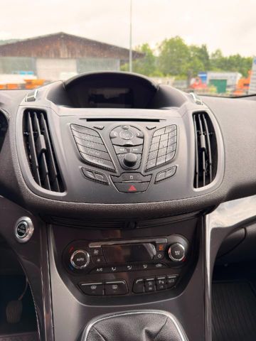Ford Kuga Titanium